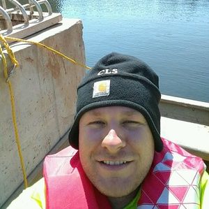 Meet your Posher, Joshua